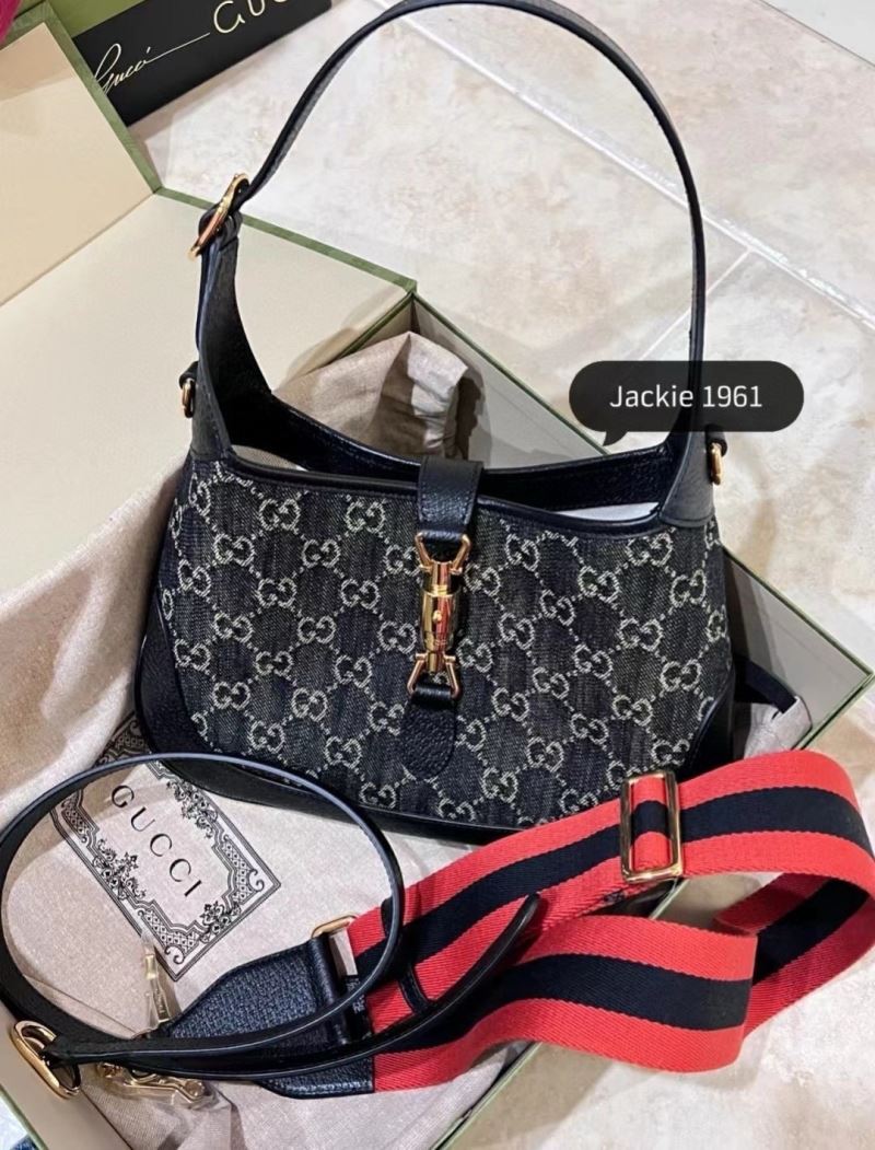 Gucci Hobo Bags